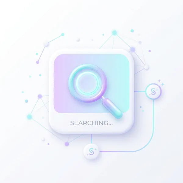 Discovery workflow illustration
